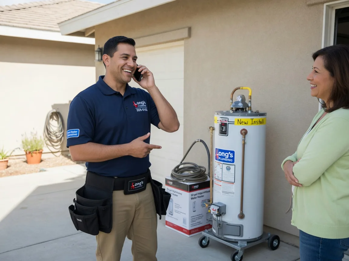 Leak Detection Green Valley Lake, CA FAQs